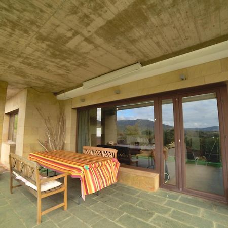 CASA LAS 7 CEPAS moderna y acogedora en plena naturaleza El Cristo del Espiritu Santo Exterior foto